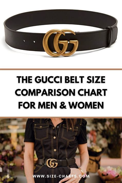 gucci belt size 38|Gucci belt buckle size comparison.